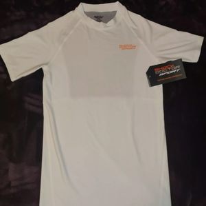 Shock Doctor Sport Compression Shirt Small